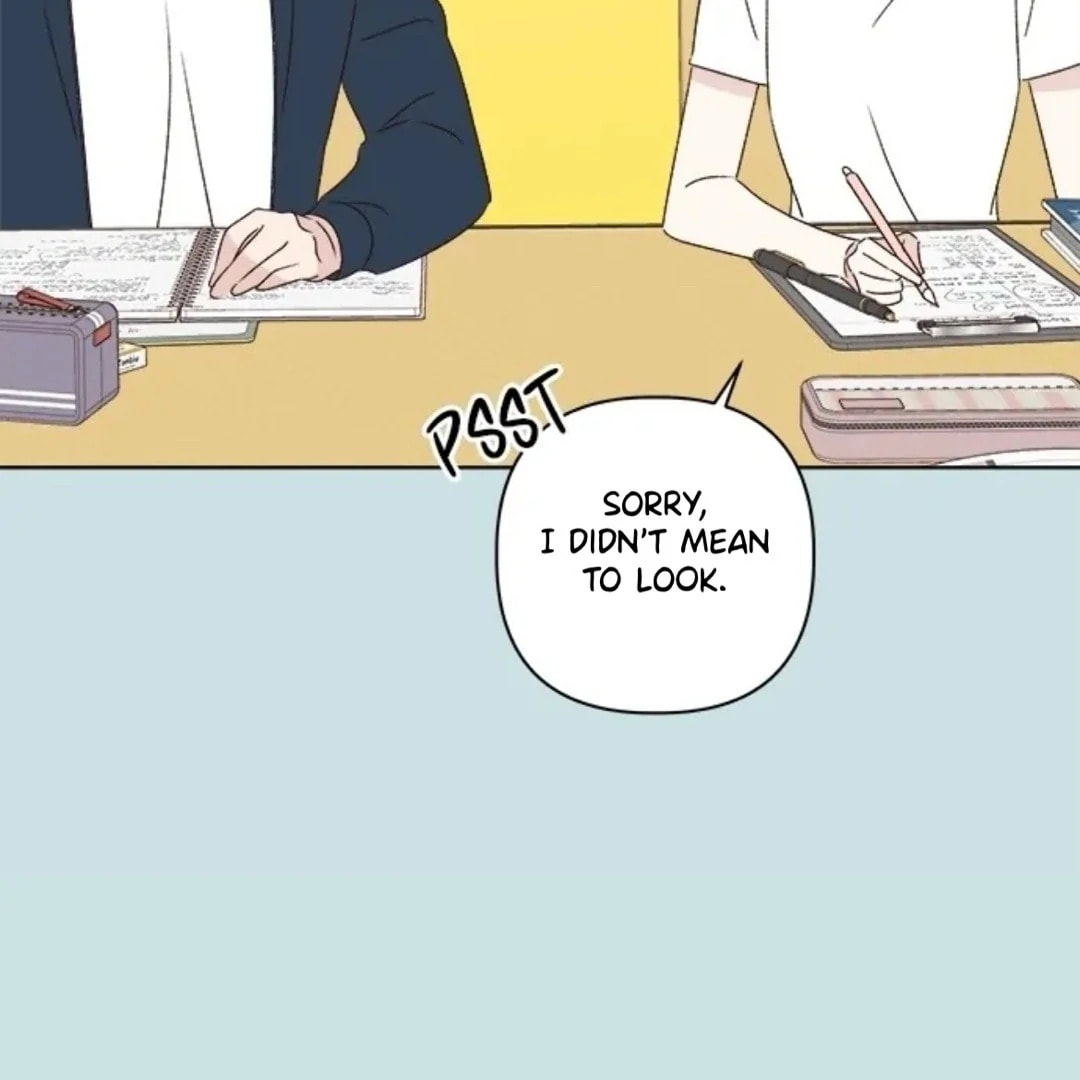 Love That Crosses the Line Chapter 41 page 147 - 