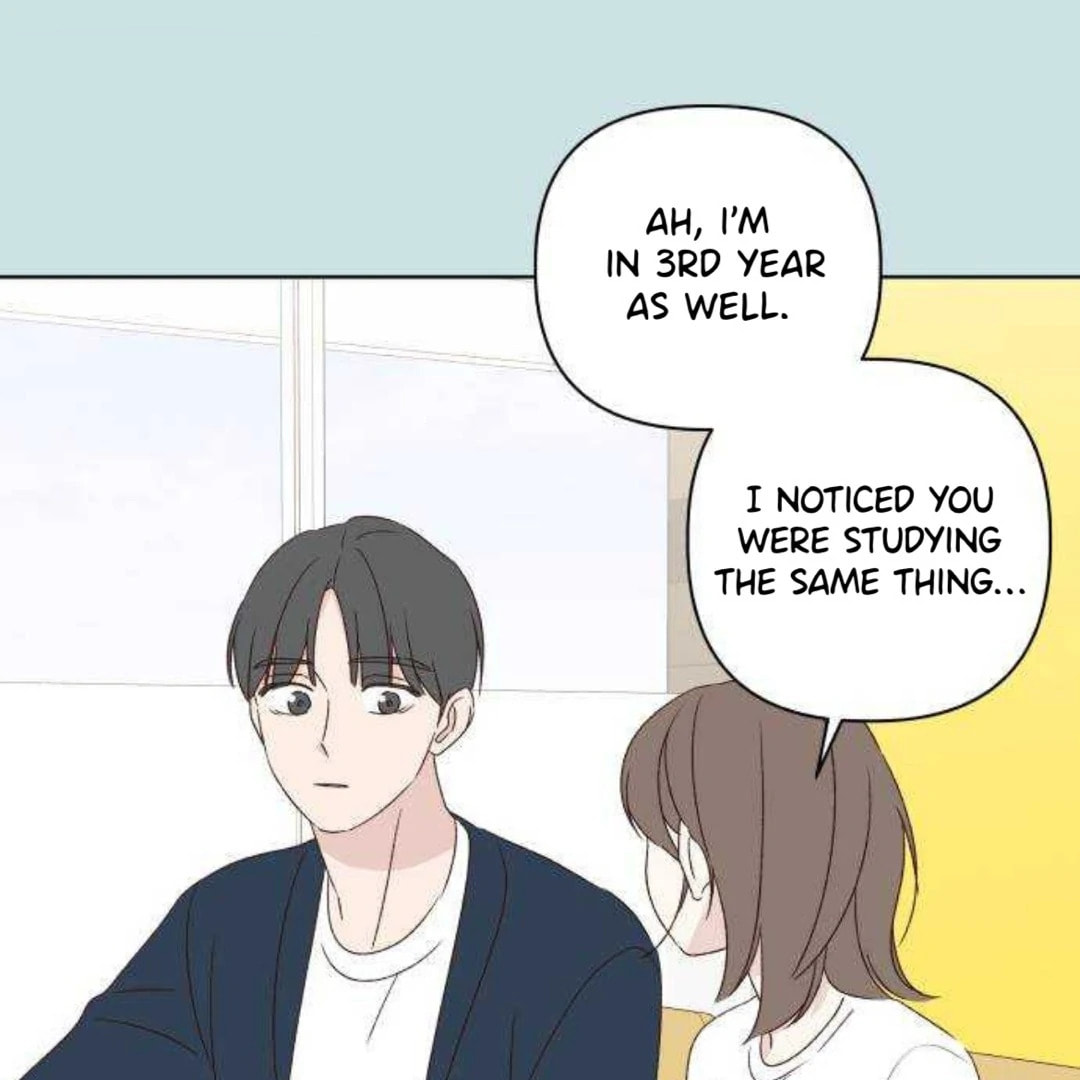 Love That Crosses the Line Chapter 41 page 148 - 