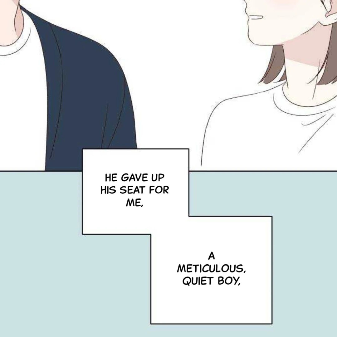 Love That Crosses the Line Chapter 41 page 151 - 