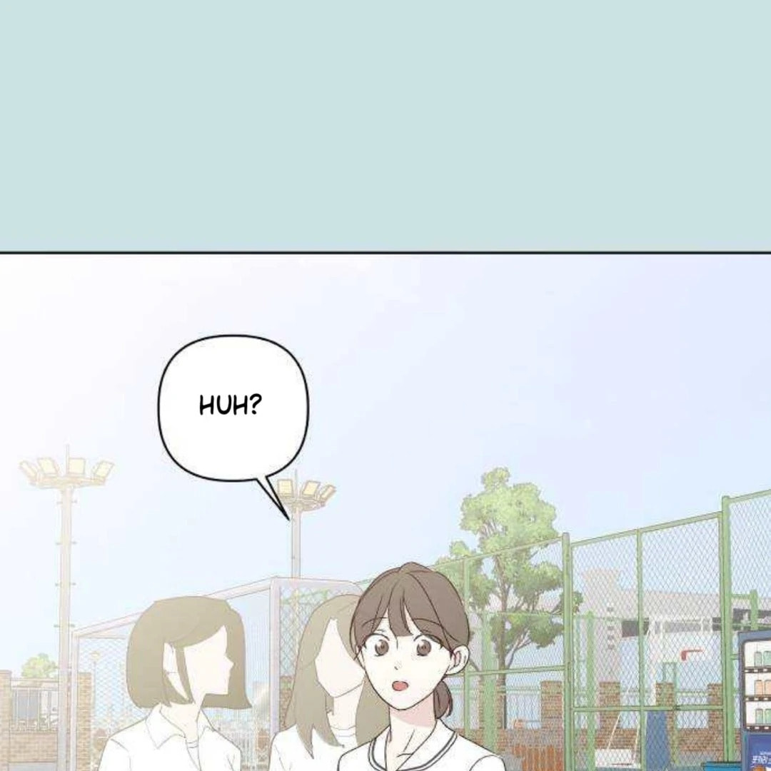 Love That Crosses the Line Chapter 41 page 155 - 