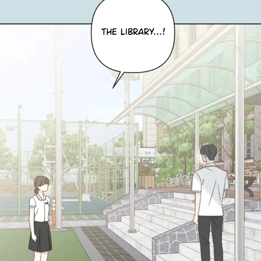 Love That Crosses the Line Chapter 41 page 157 - 