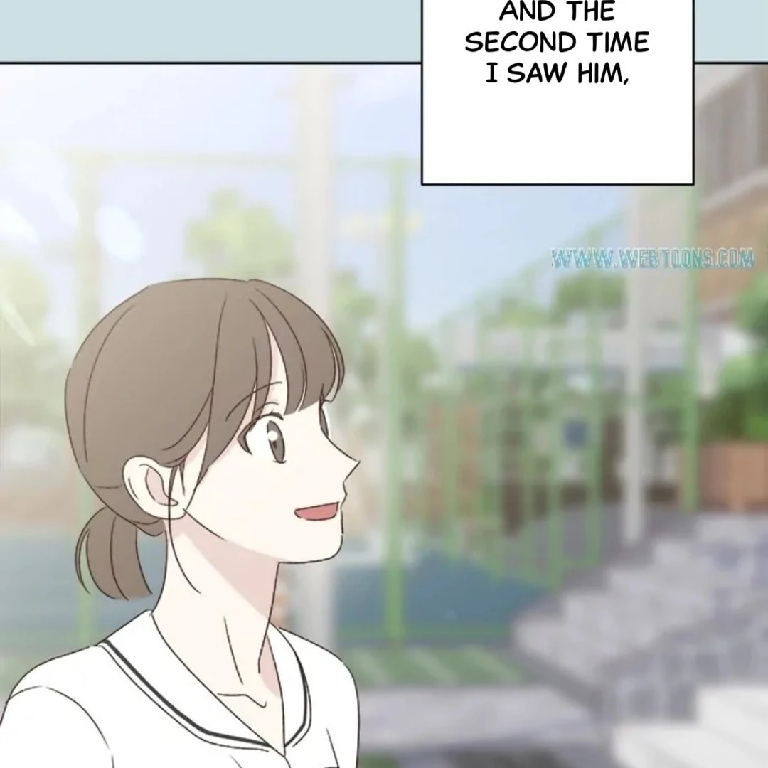 Love That Crosses the Line Chapter 41 page 159 - 