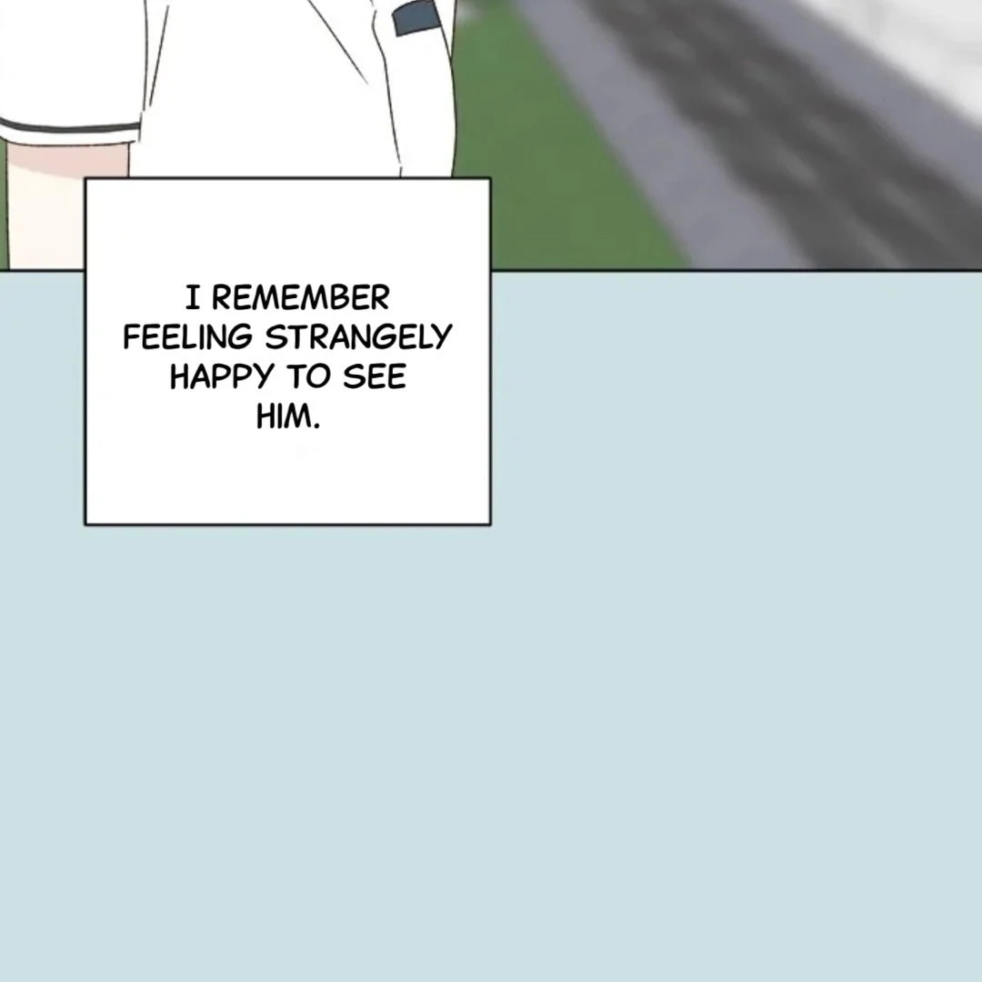 Love That Crosses the Line Chapter 41 page 160 - 