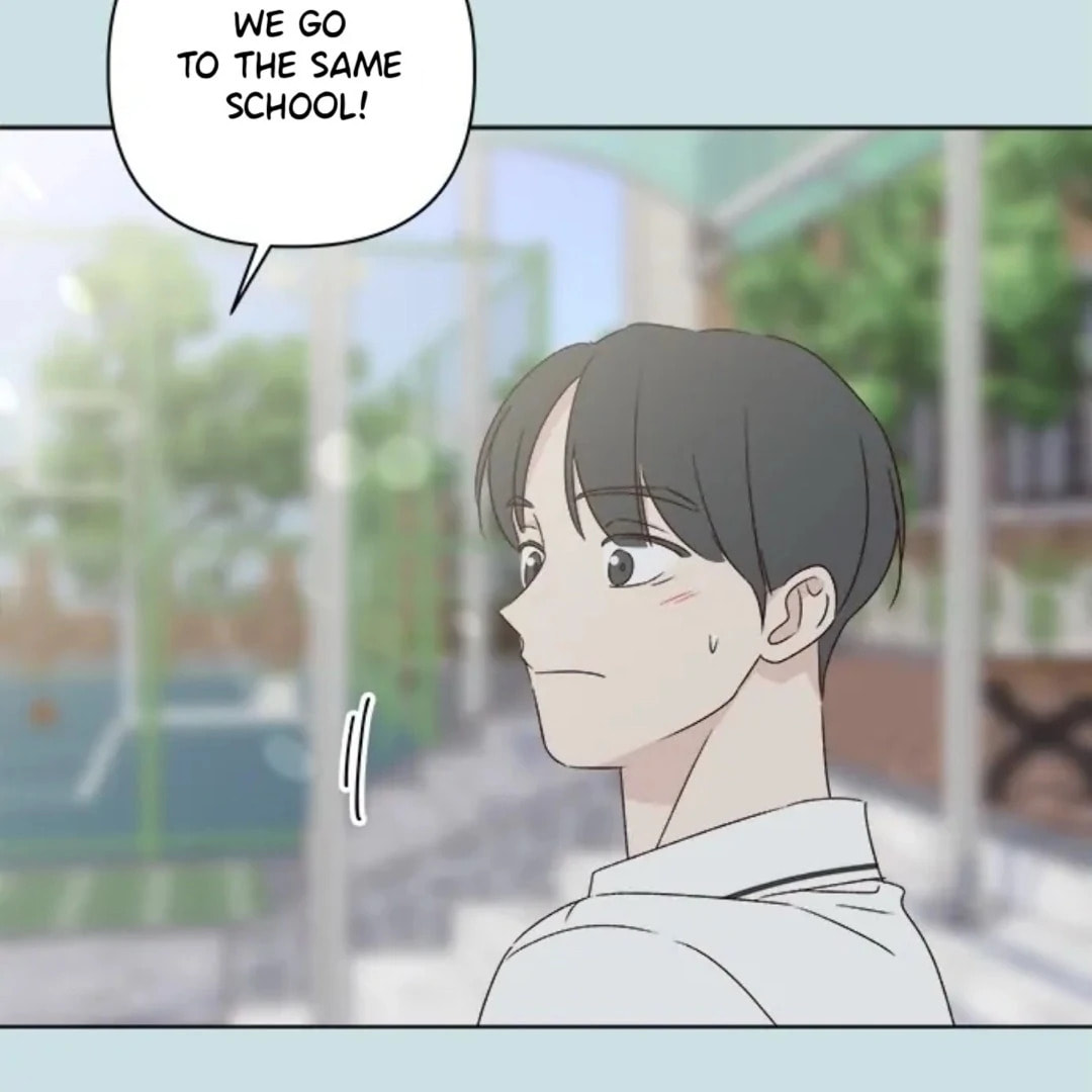 Love That Crosses the Line Chapter 41 page 163 - 
