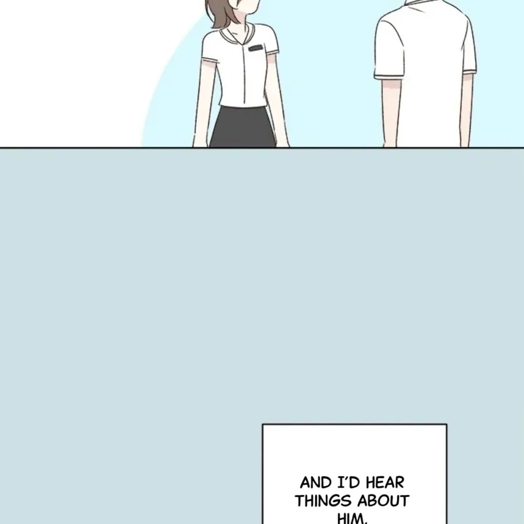 Love That Crosses the Line Chapter 41 page 169 - 