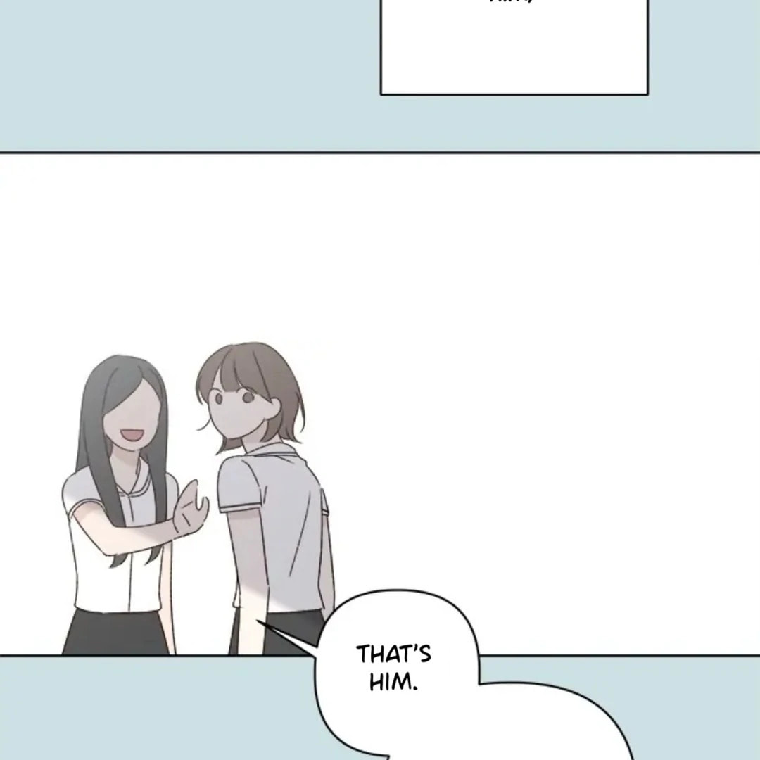 Love That Crosses the Line Chapter 41 page 170 - 