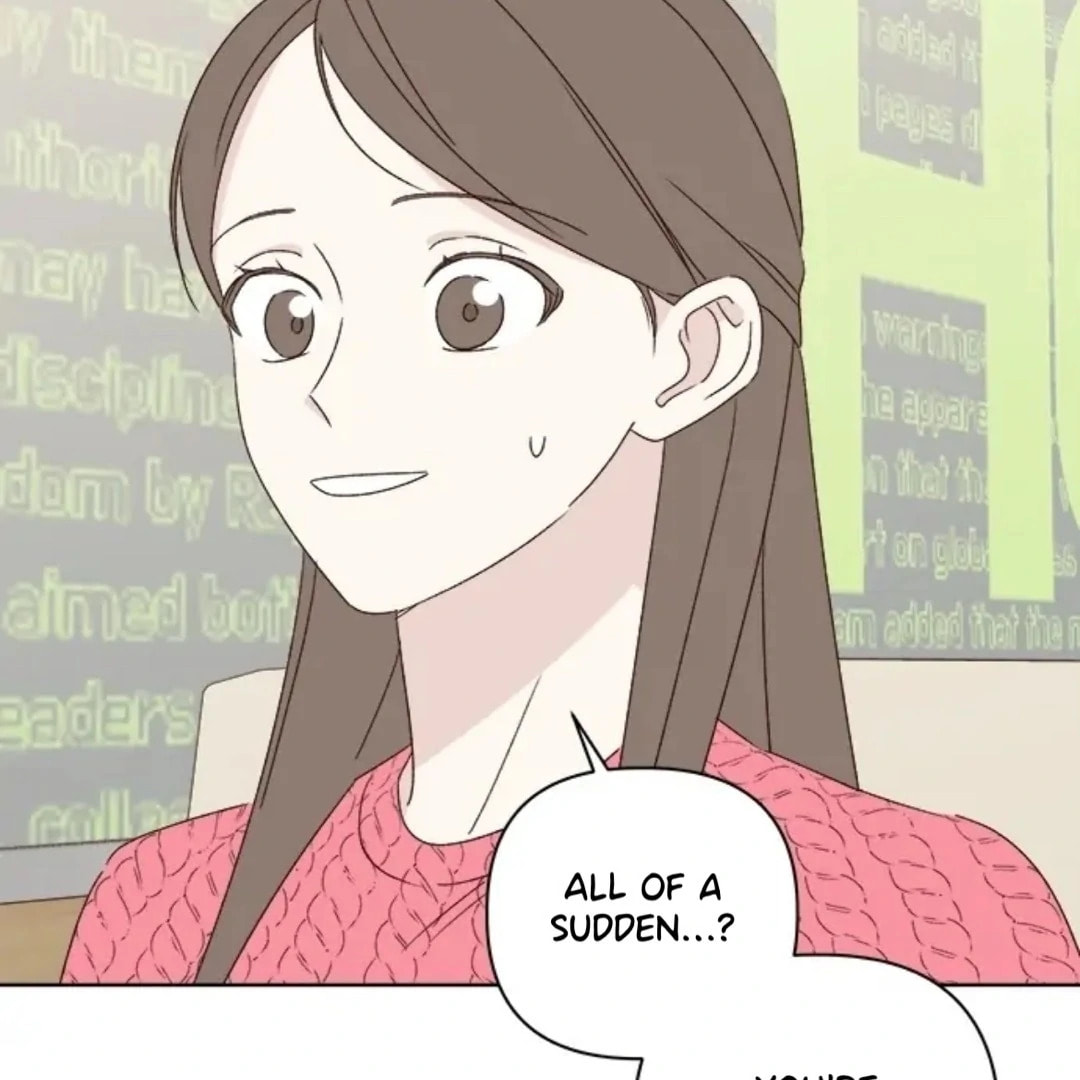 Love That Crosses the Line Chapter 41 page 23 - 