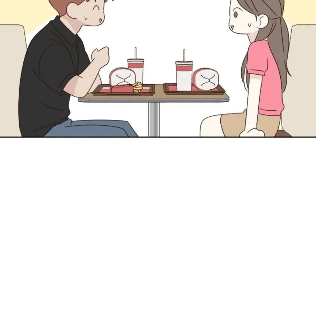 Love That Crosses the Line Chapter 41 page 25 - 