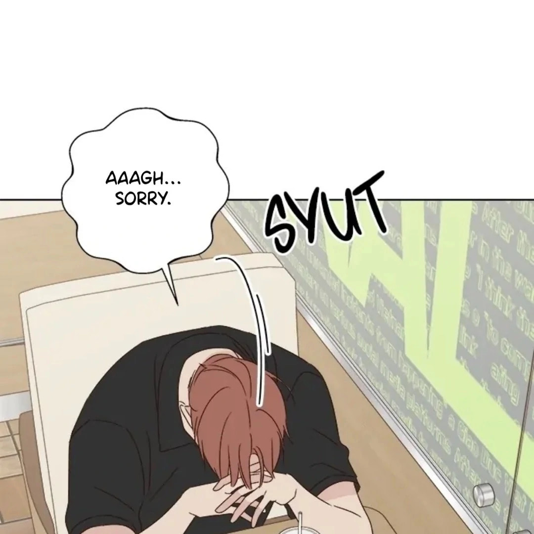 Love That Crosses the Line Chapter 41 page 26 - 