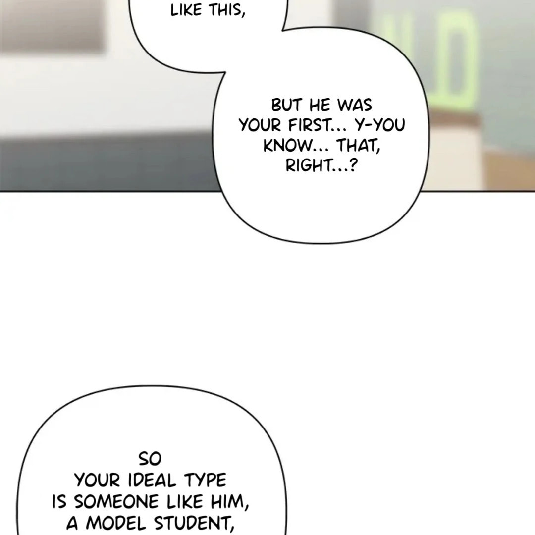 Love That Crosses the Line Chapter 41 page 31 - 