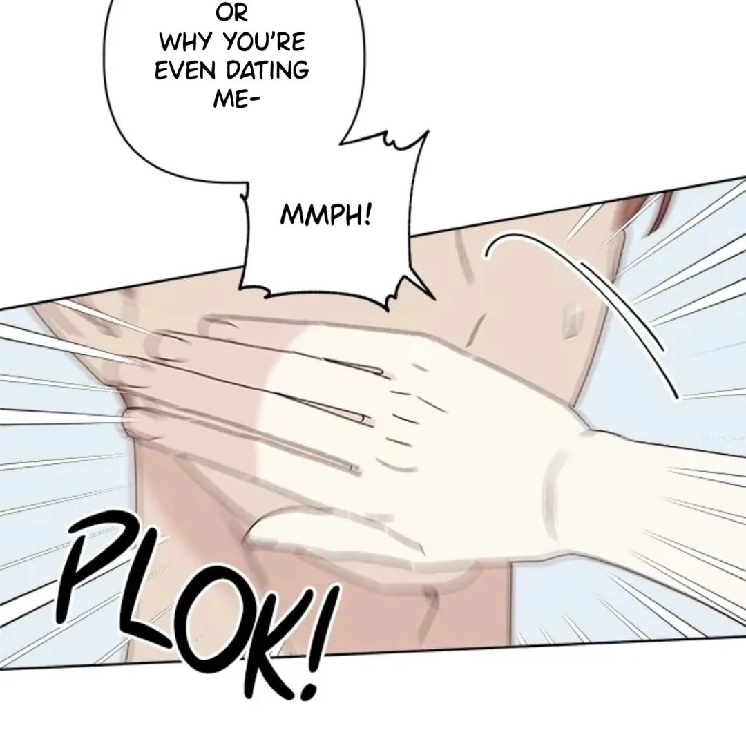 Love That Crosses the Line Chapter 41 page 34 - 