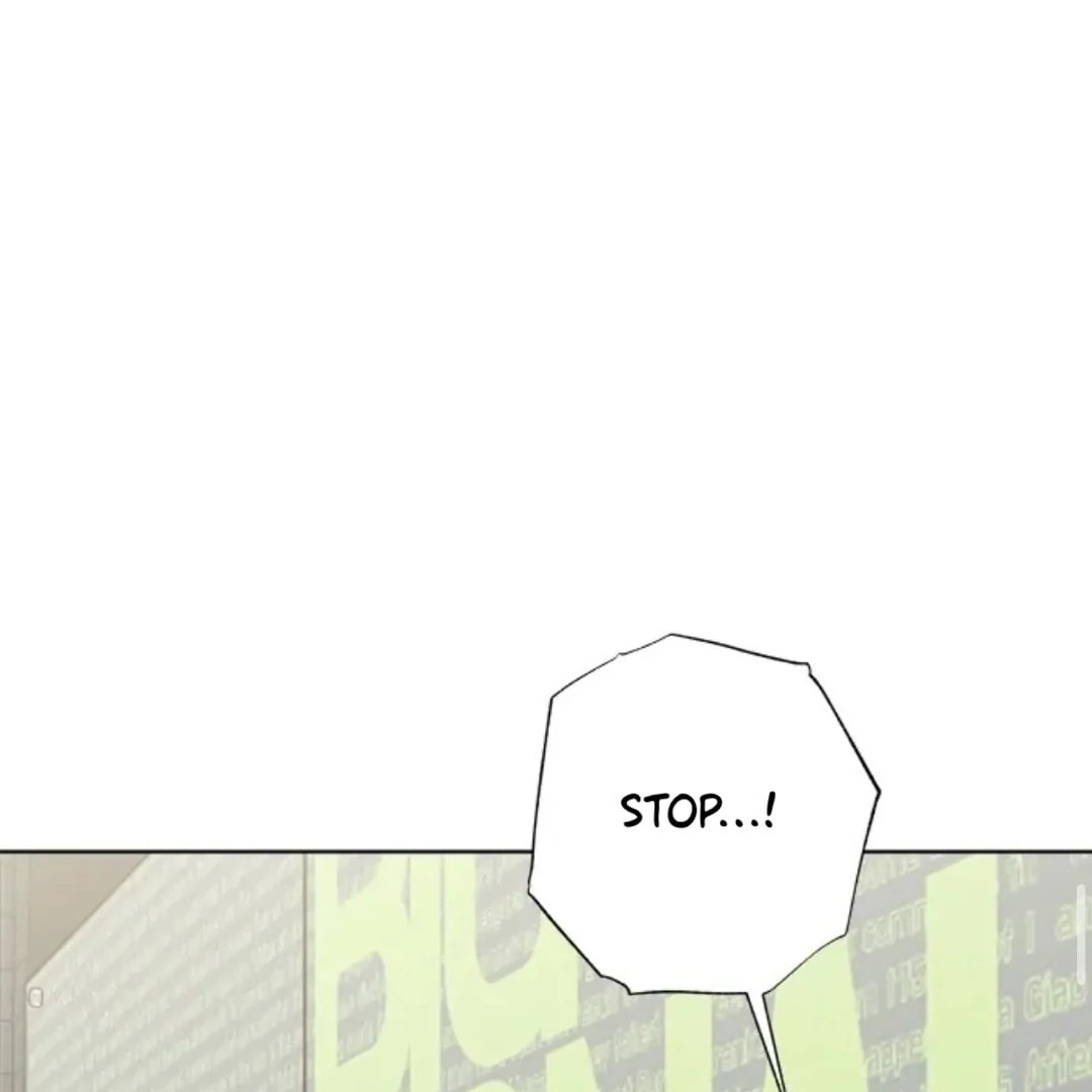 Love That Crosses the Line Chapter 41 page 35 - 