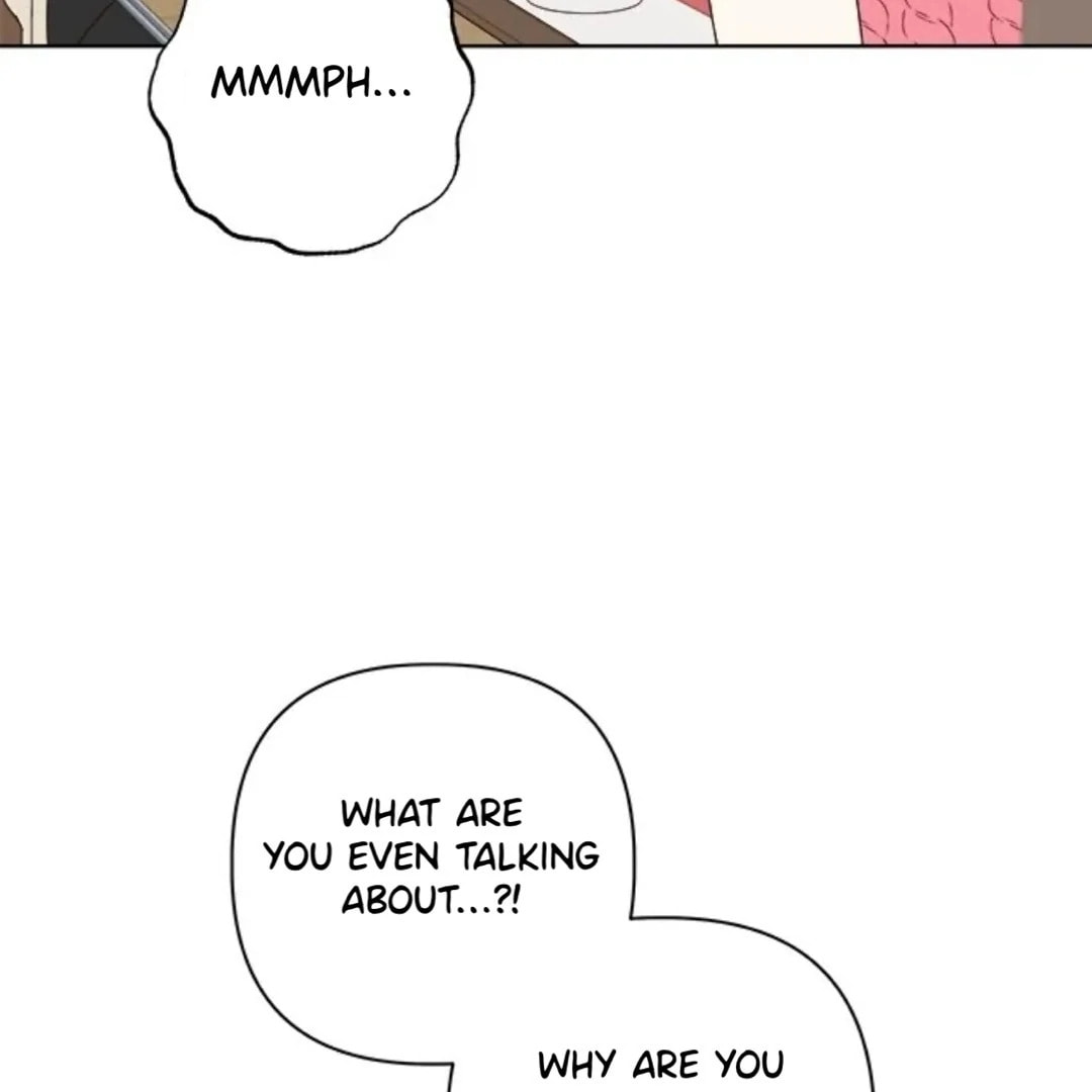 Love That Crosses the Line Chapter 41 page 37 - 