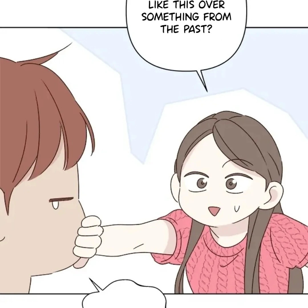 Love That Crosses the Line Chapter 41 page 38 - 