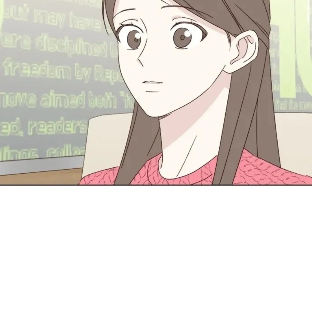 Love That Crosses the Line Chapter 41 page 42 - 