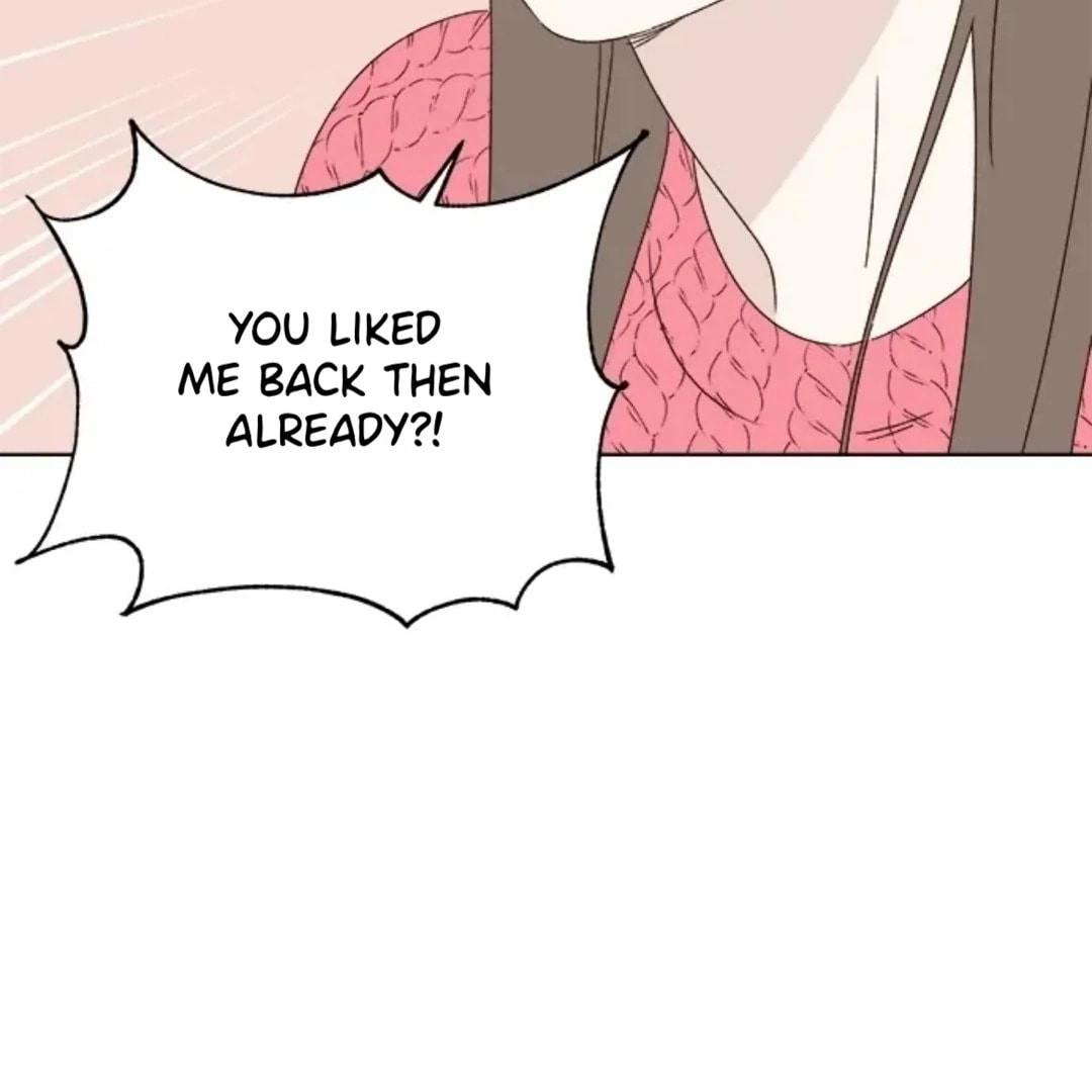 Love That Crosses the Line Chapter 41 page 44 - 