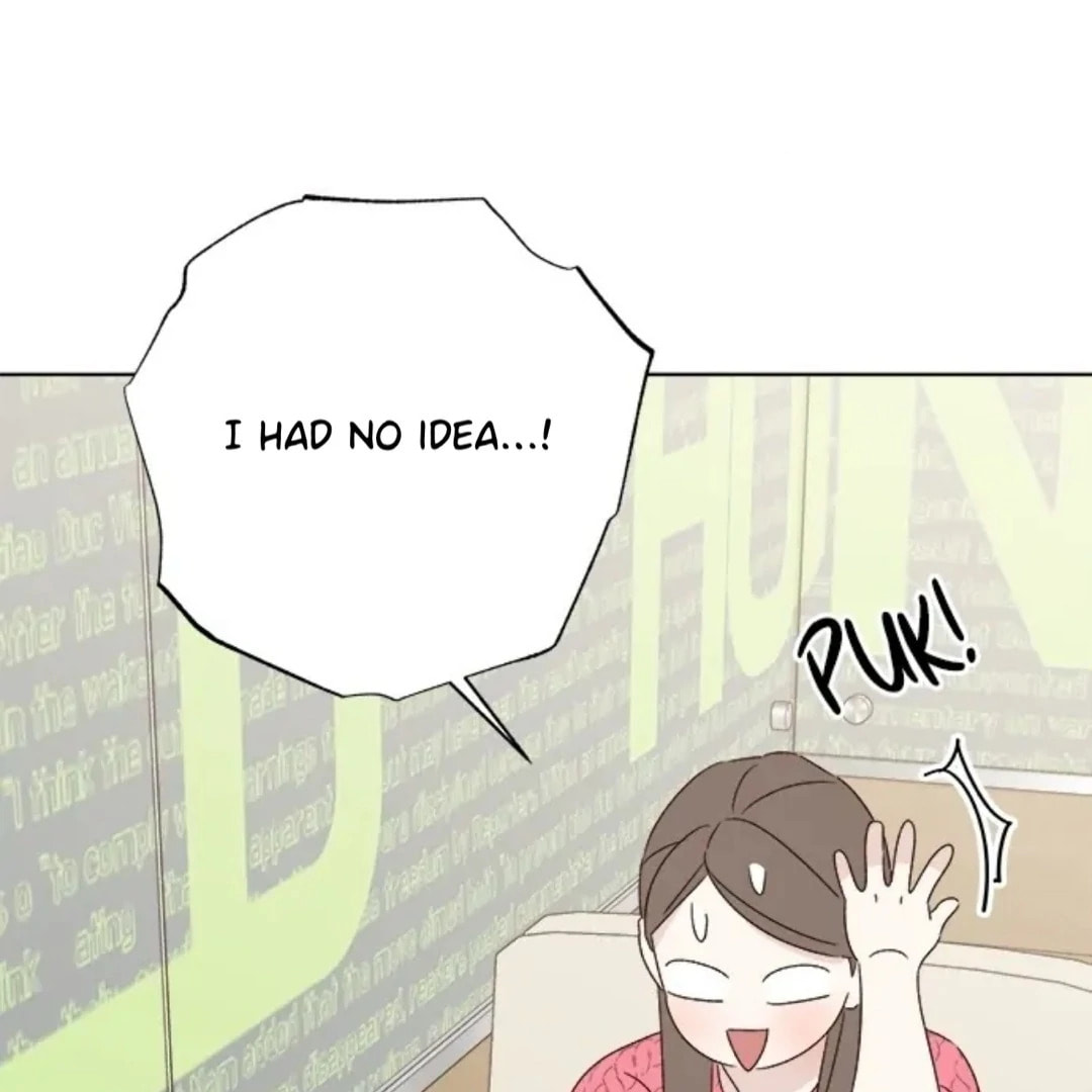 Love That Crosses the Line Chapter 41 page 45 - 