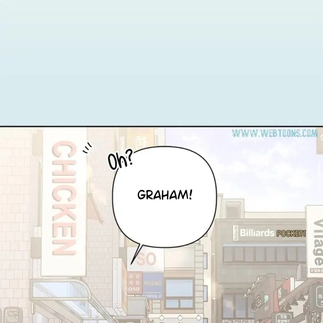 Love That Crosses the Line Chapter 41 page 50 - 