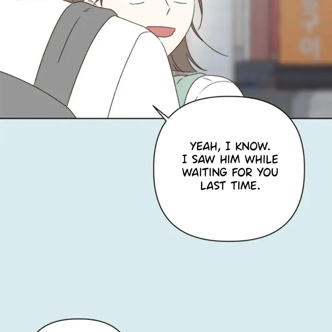 Love That Crosses the Line Chapter 41 page 53 - 