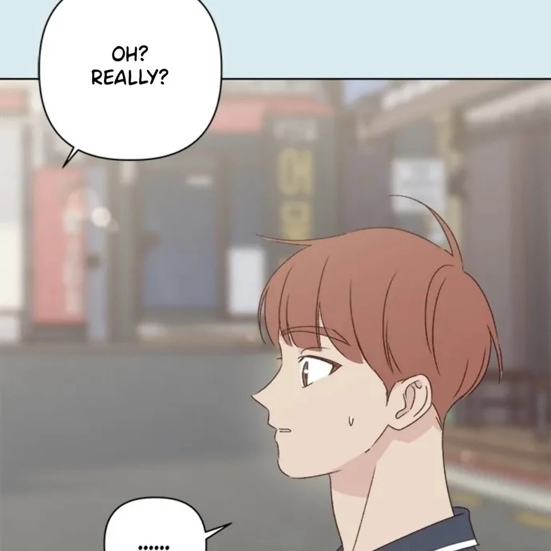 Love That Crosses the Line Chapter 41 page 54 - 