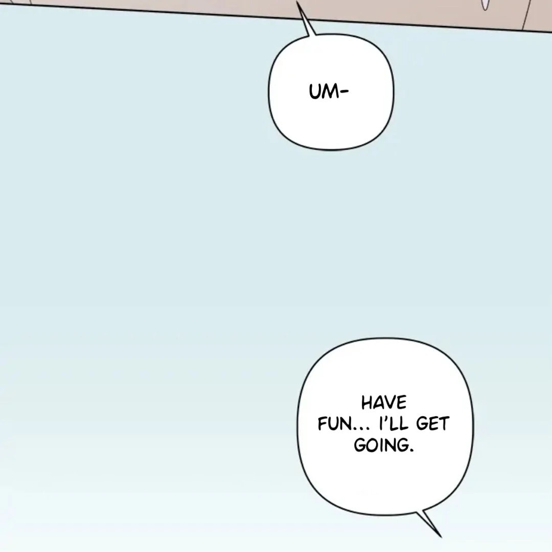 Love That Crosses the Line Chapter 41 page 57 - 