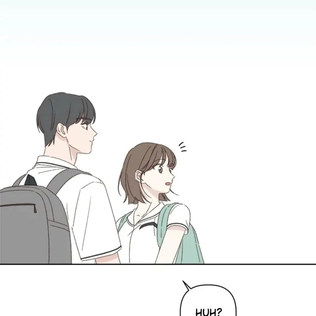 Love That Crosses the Line Chapter 41 page 58 - 