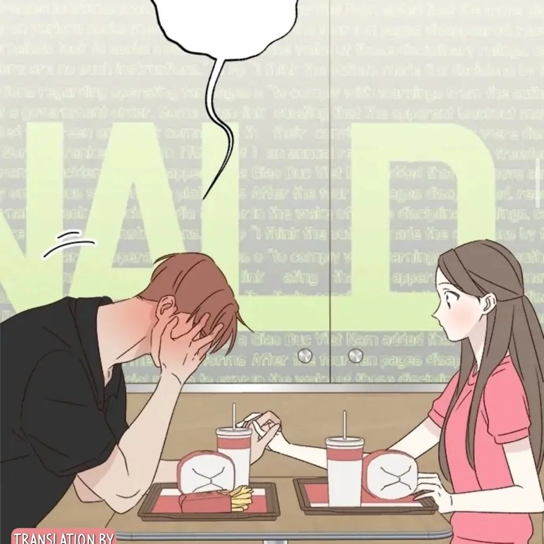 Love That Crosses the Line Chapter 41 page 75 - 