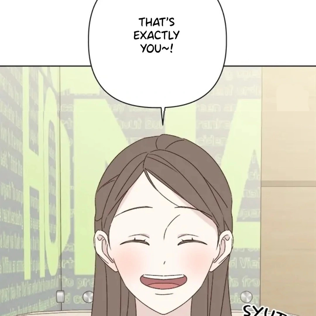 Love That Crosses the Line Chapter 41 page 83 - 