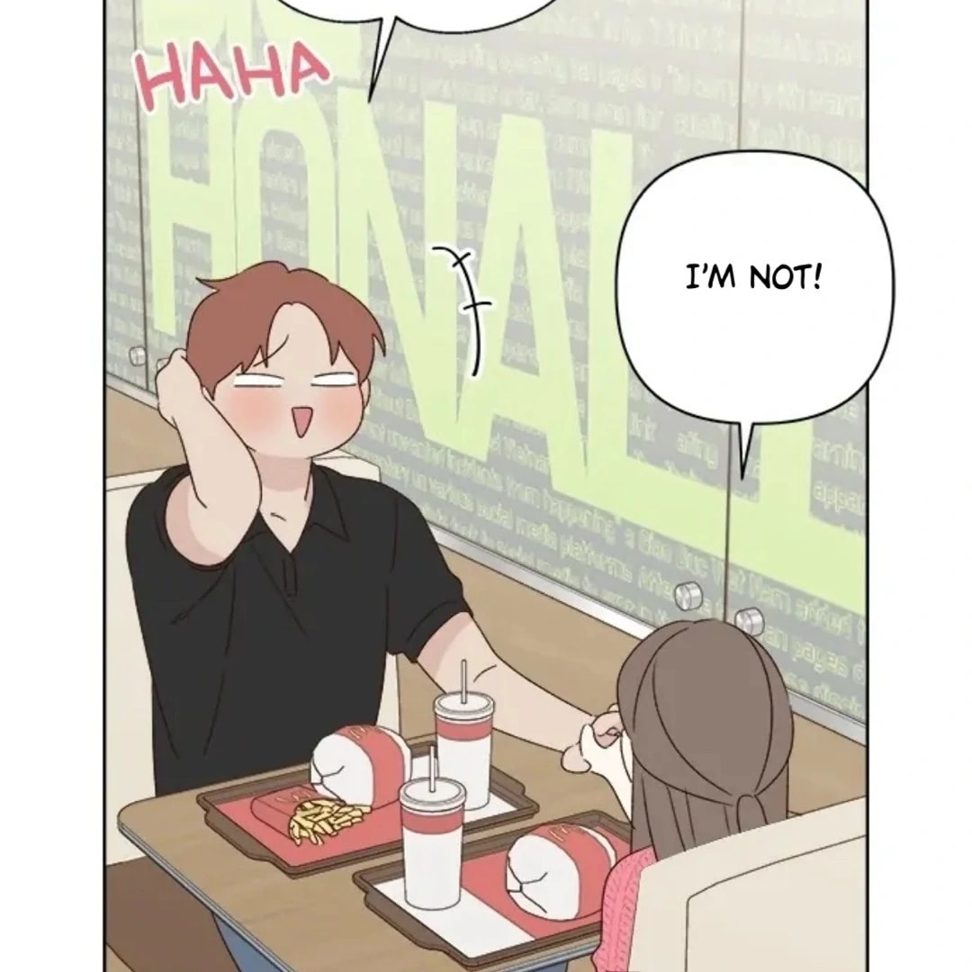 Love That Crosses the Line Chapter 41 page 90 - 