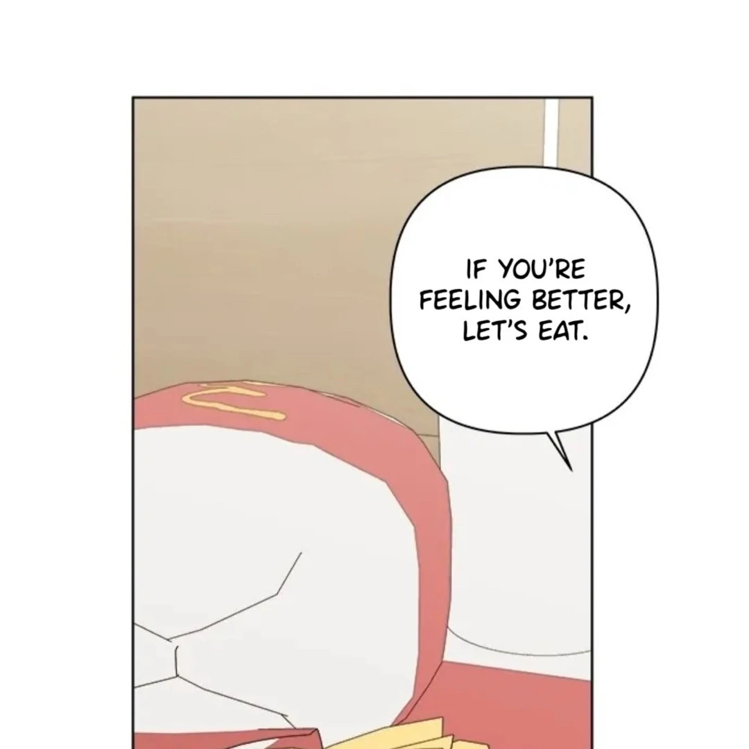 Love That Crosses the Line Chapter 41 page 92 - 