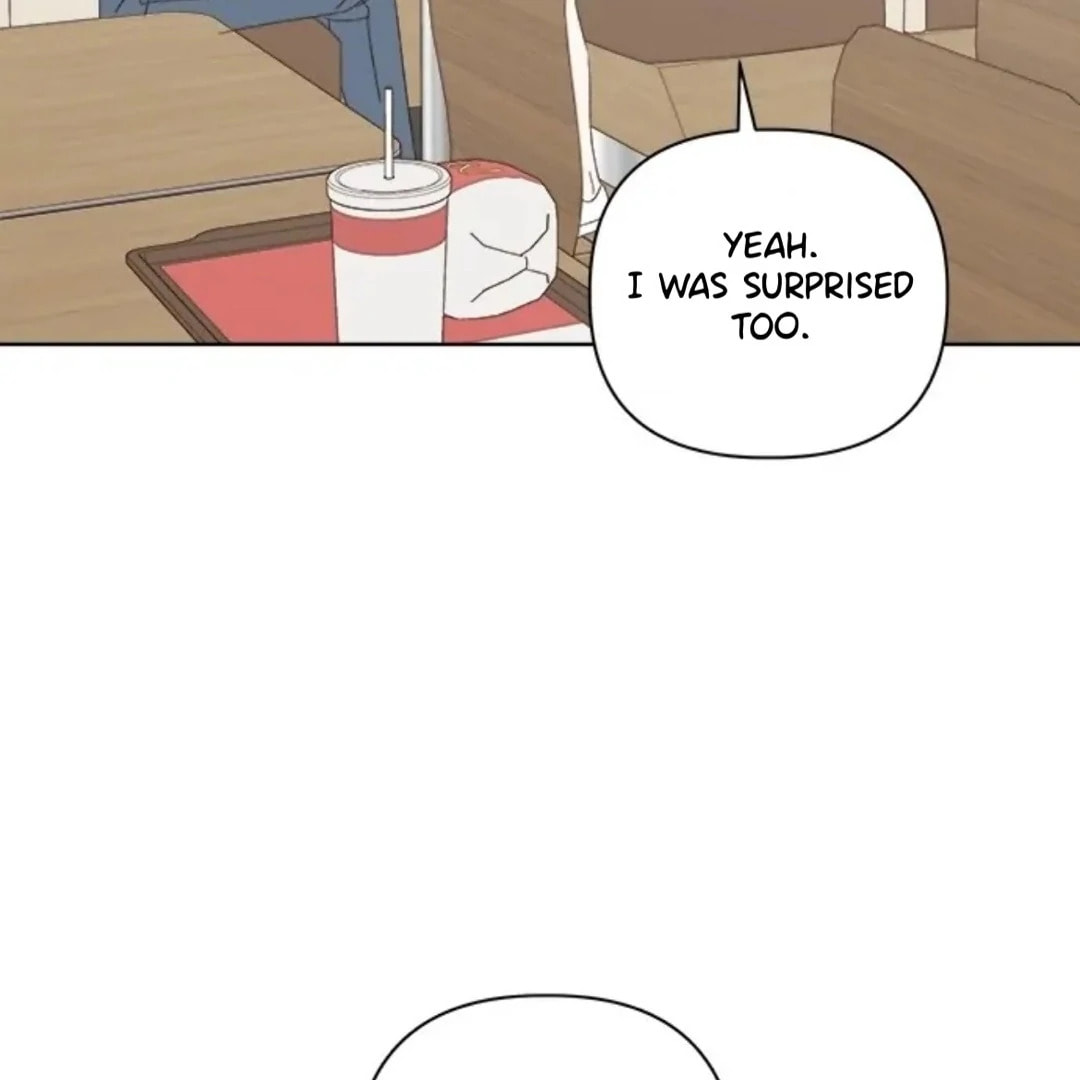 Love That Crosses the Line Chapter 41 page 95 - 