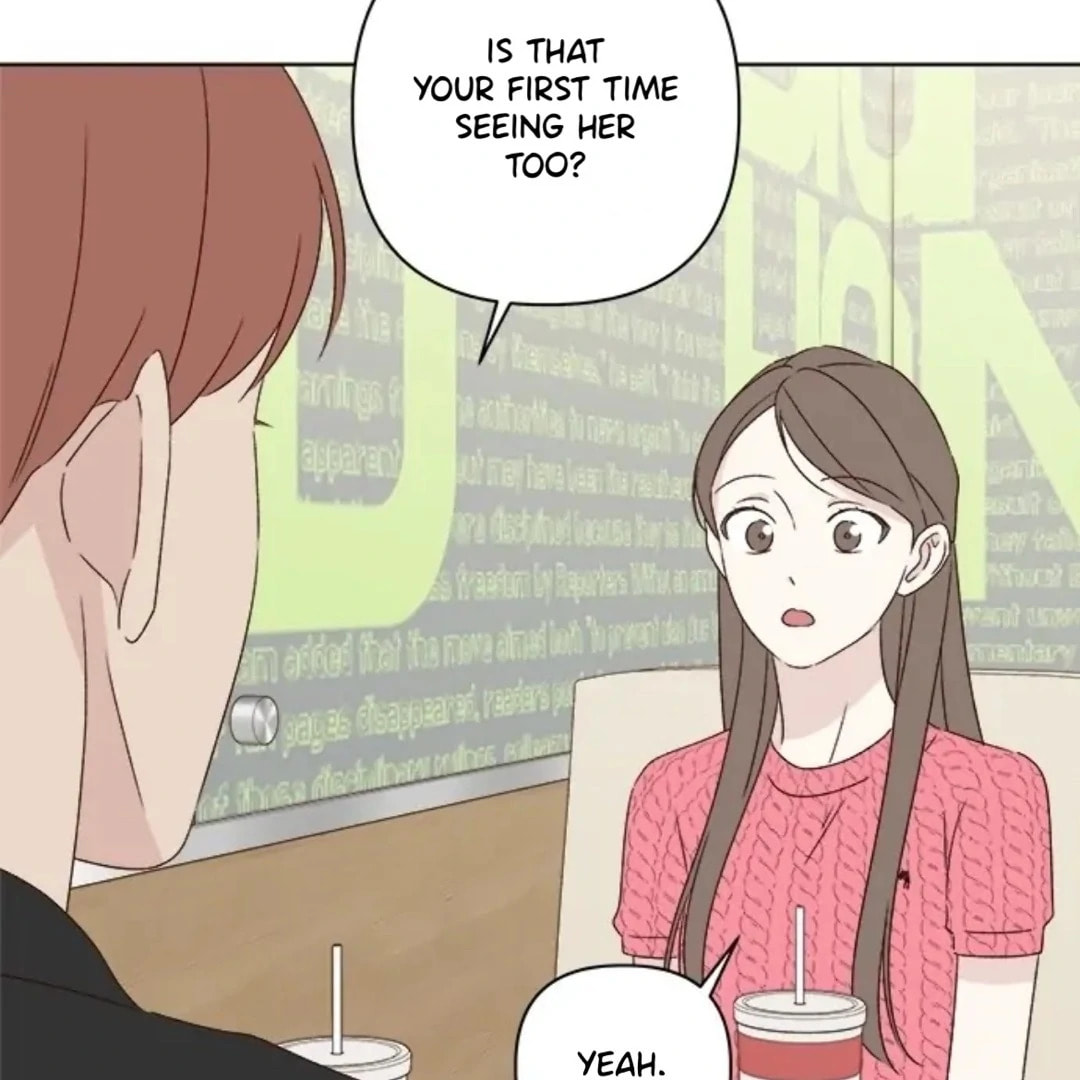 Love That Crosses the Line Chapter 41 page 96 - 