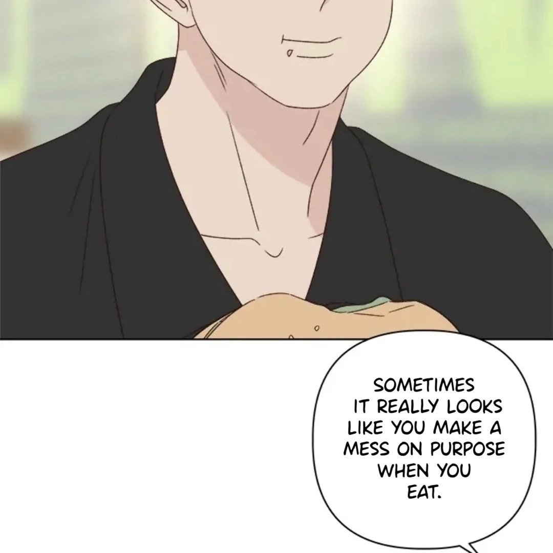 Love That Crosses the Line Chapter 41 page 100 - 