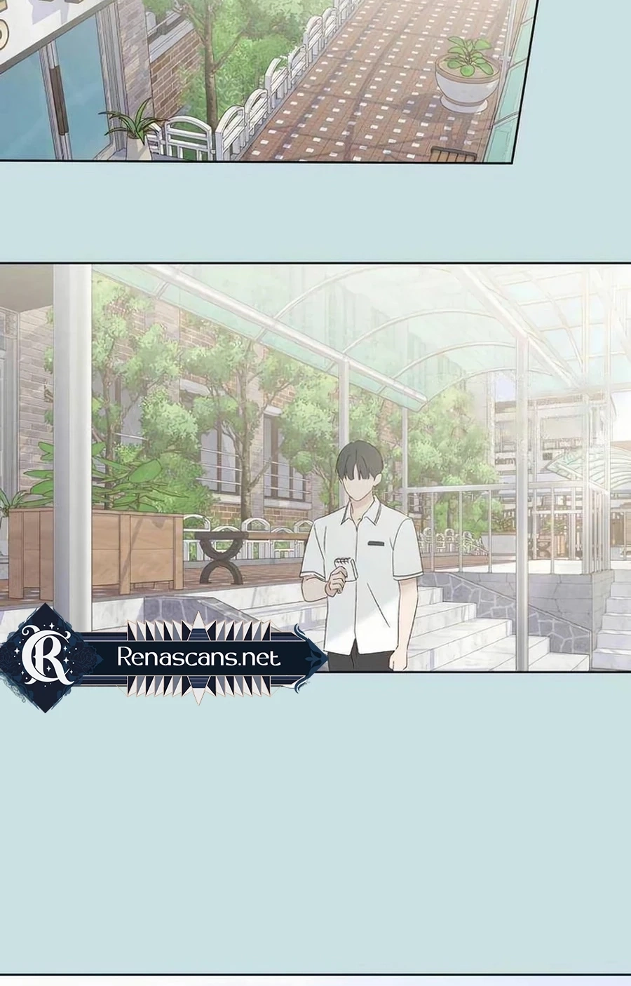 Love That Crosses the Line Chapter 414 page 101 - 