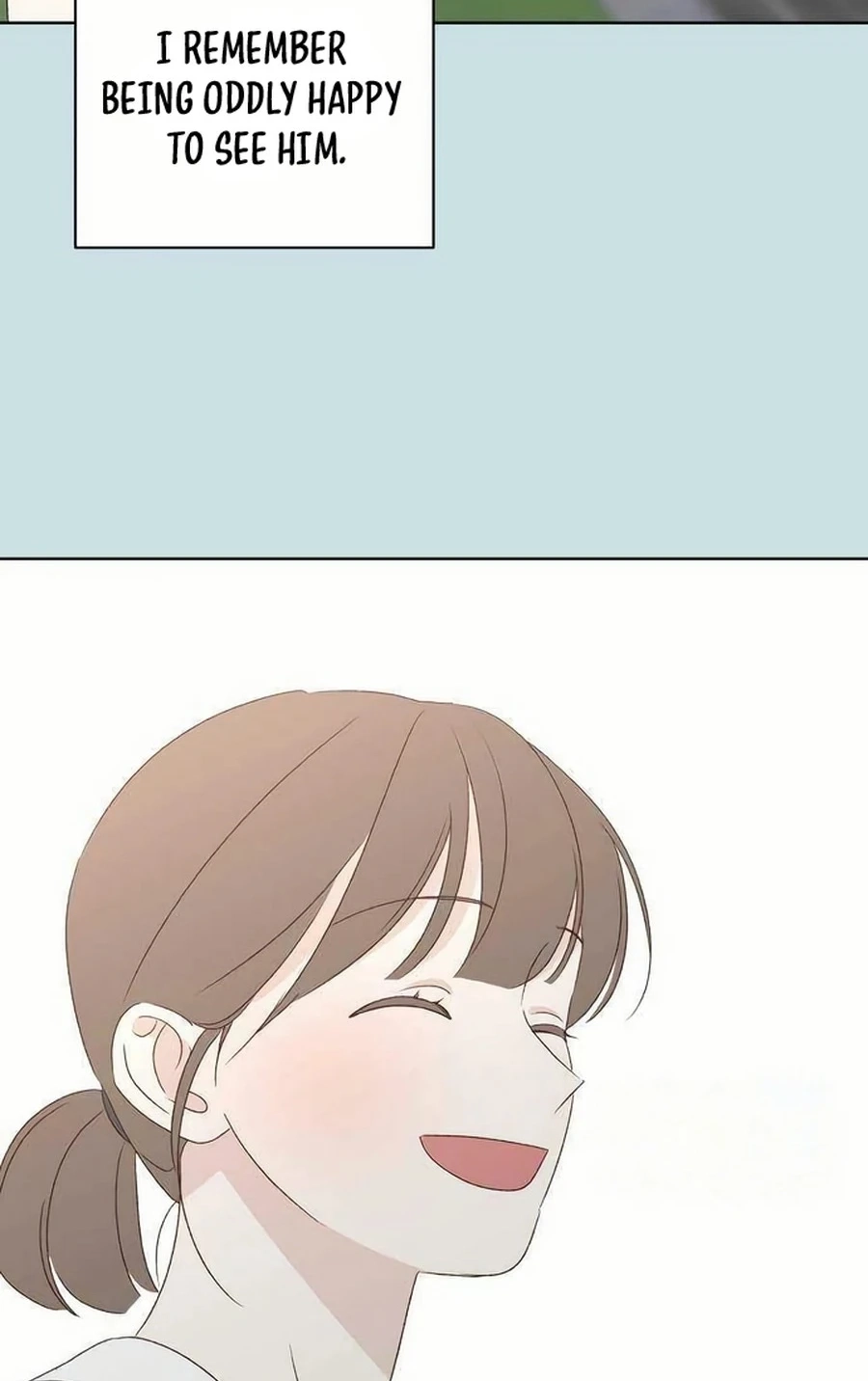 Love That Crosses the Line Chapter 414 page 105 - 