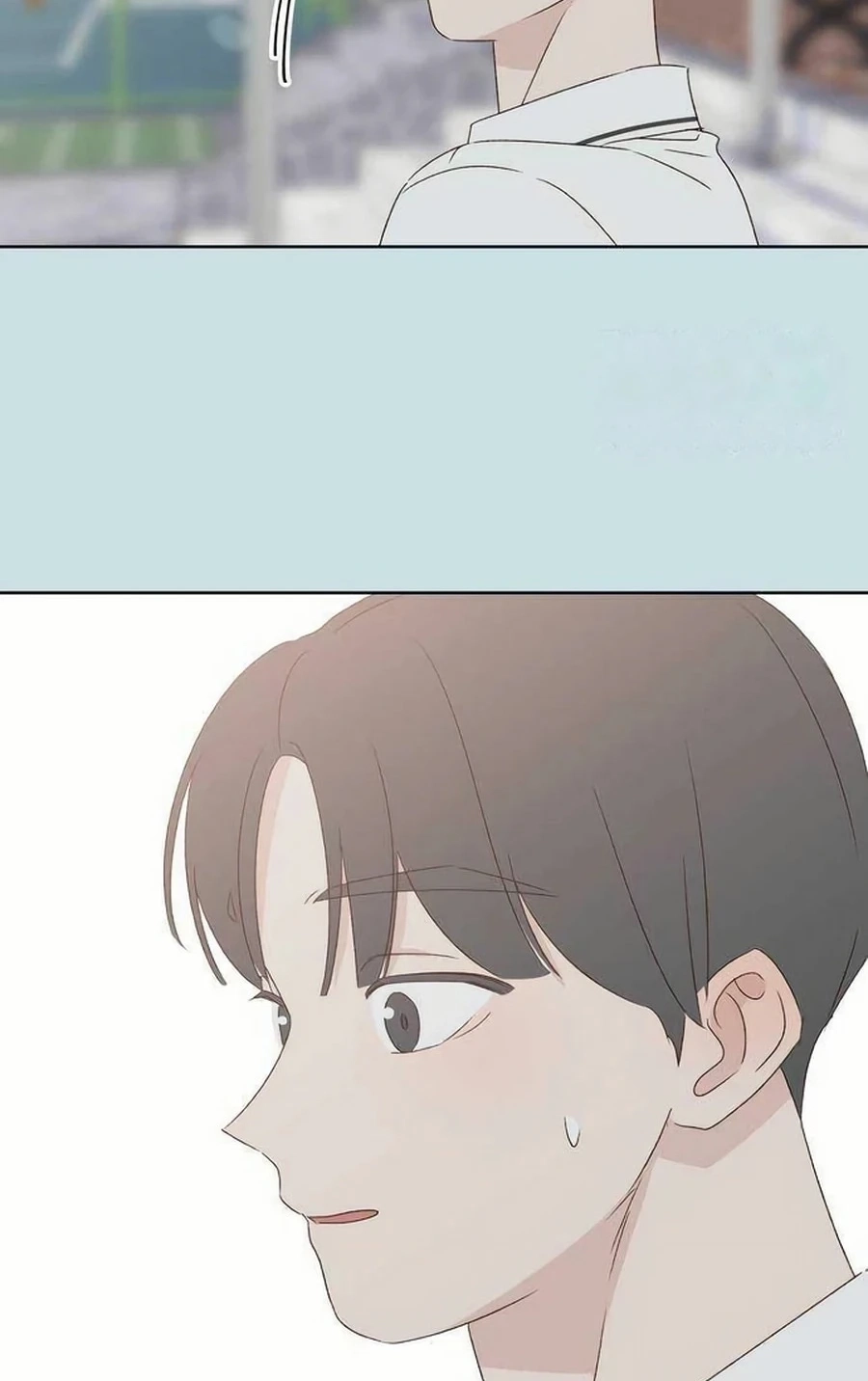 Love That Crosses the Line Chapter 414 page 107 - 
