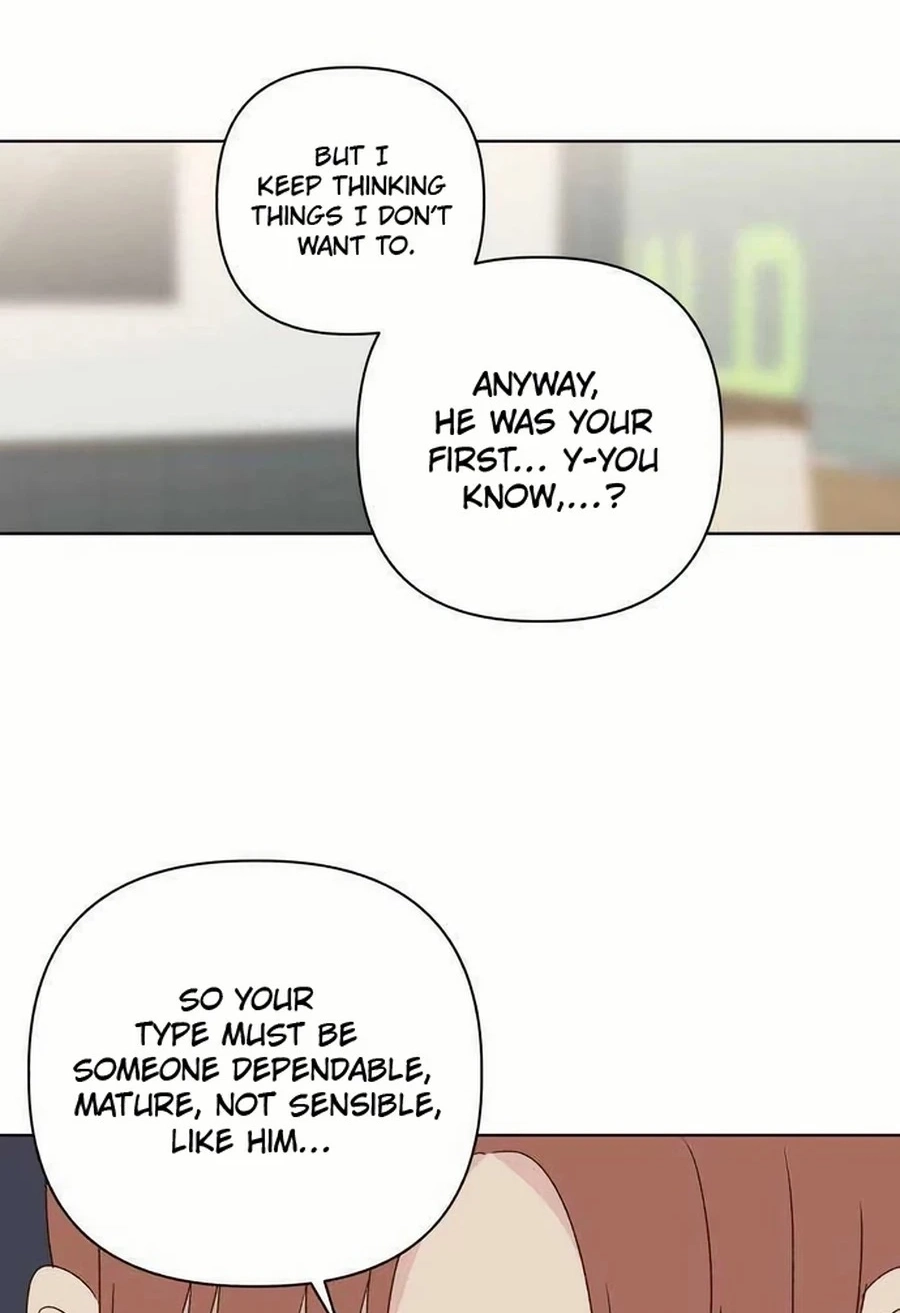 Love That Crosses the Line Chapter 414 page 21 - 