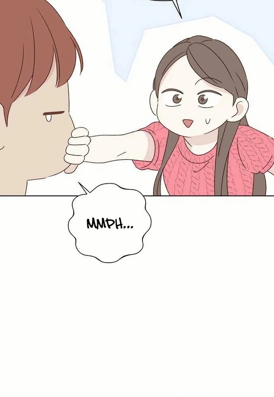 Love That Crosses the Line Chapter 414 page 26 - 