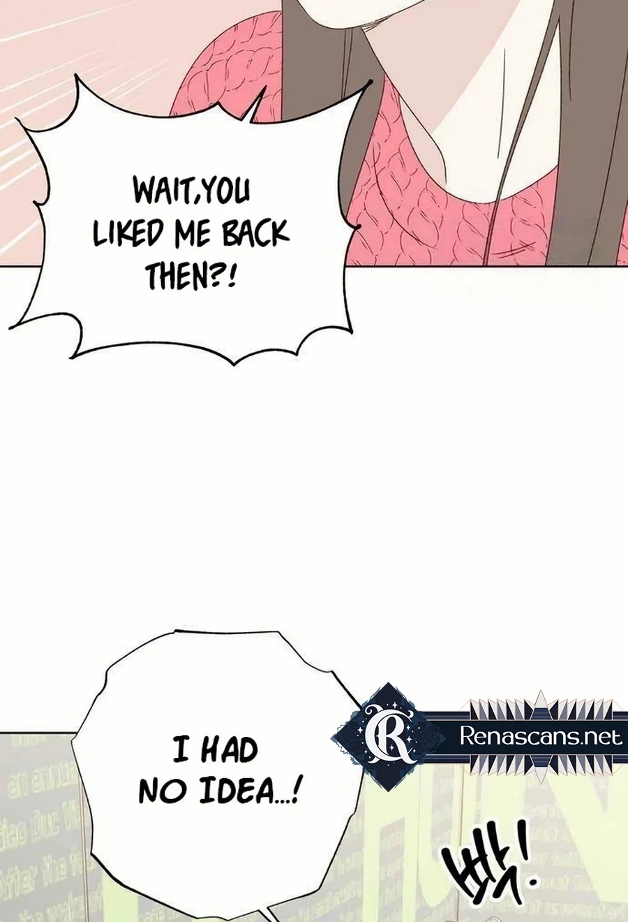 Love That Crosses the Line Chapter 414 page 30 - 