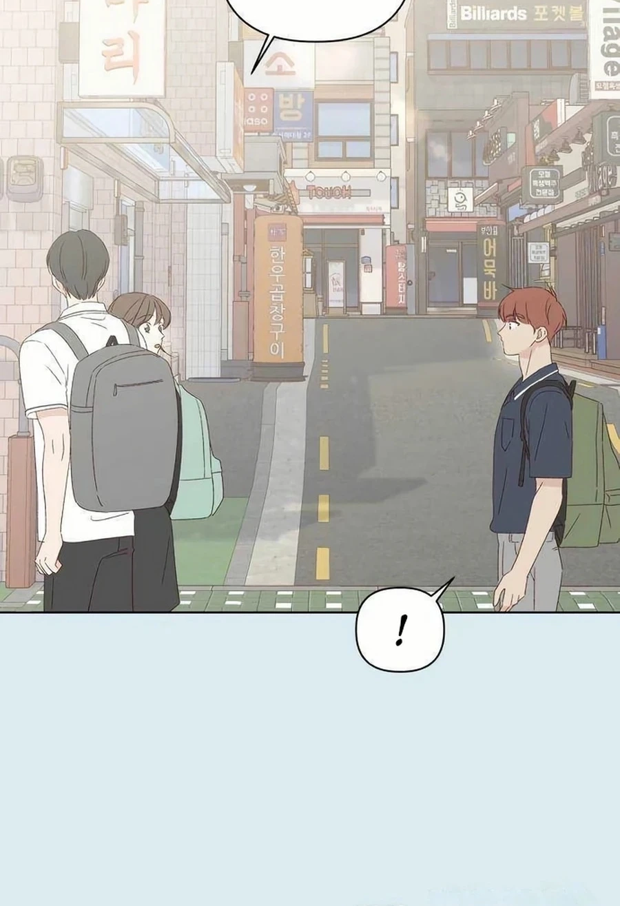 Love That Crosses the Line Chapter 414 page 34 - 