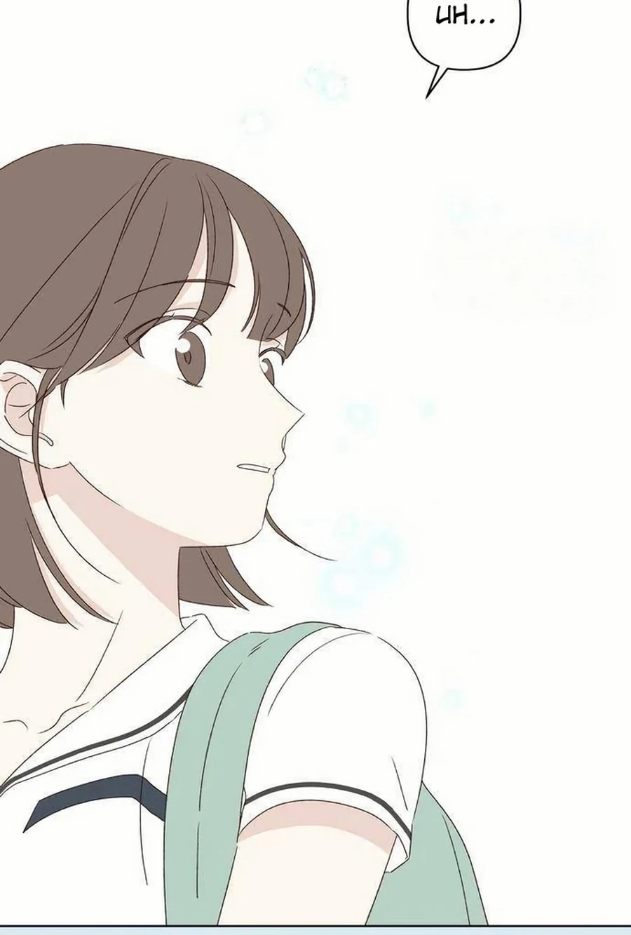 Love That Crosses the Line Chapter 414 page 41 - 