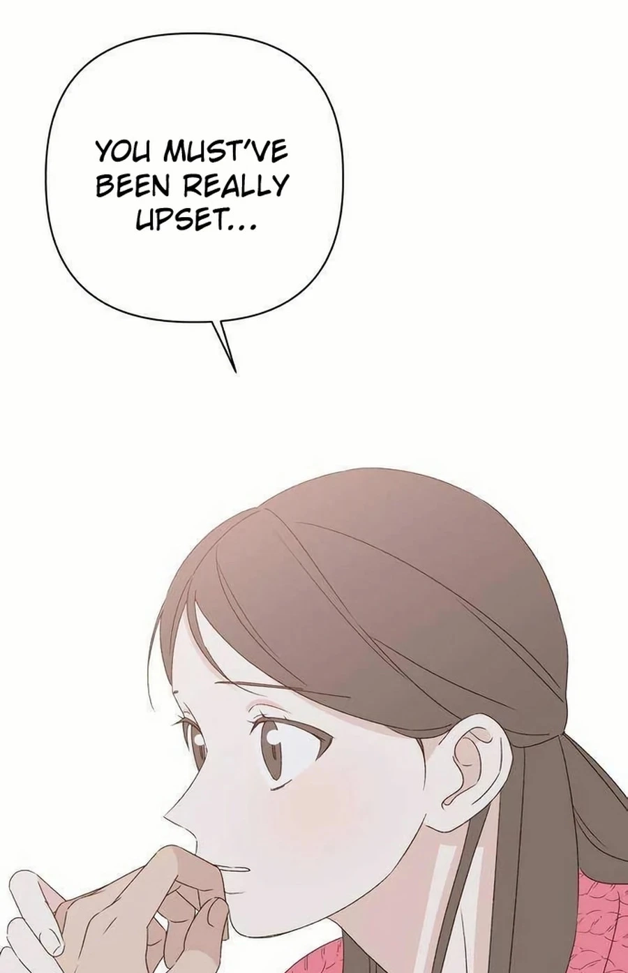 Love That Crosses the Line Chapter 414 page 46 - 