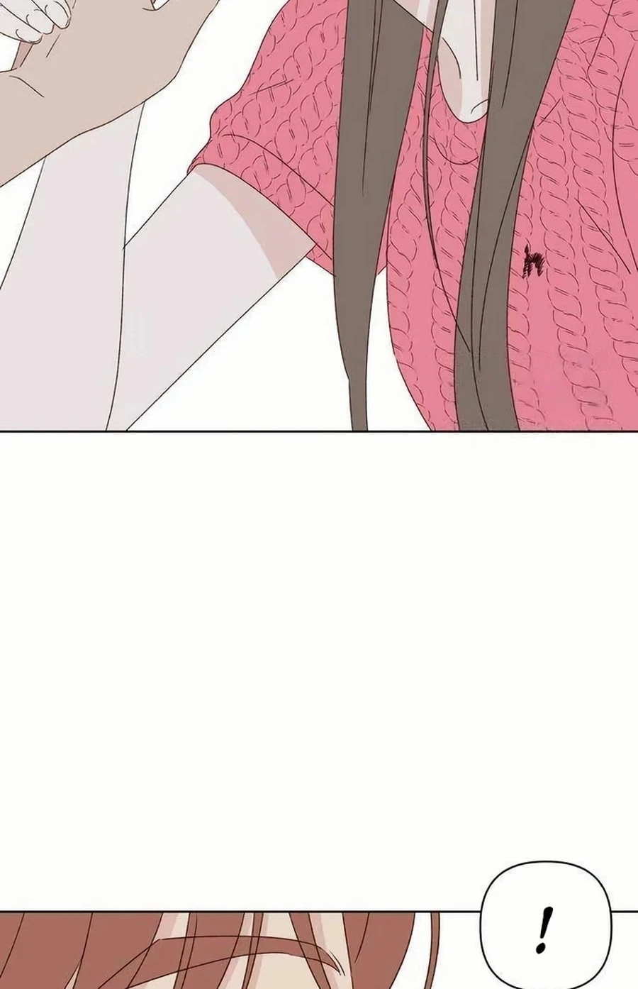 Love That Crosses the Line Chapter 414 page 47 - 