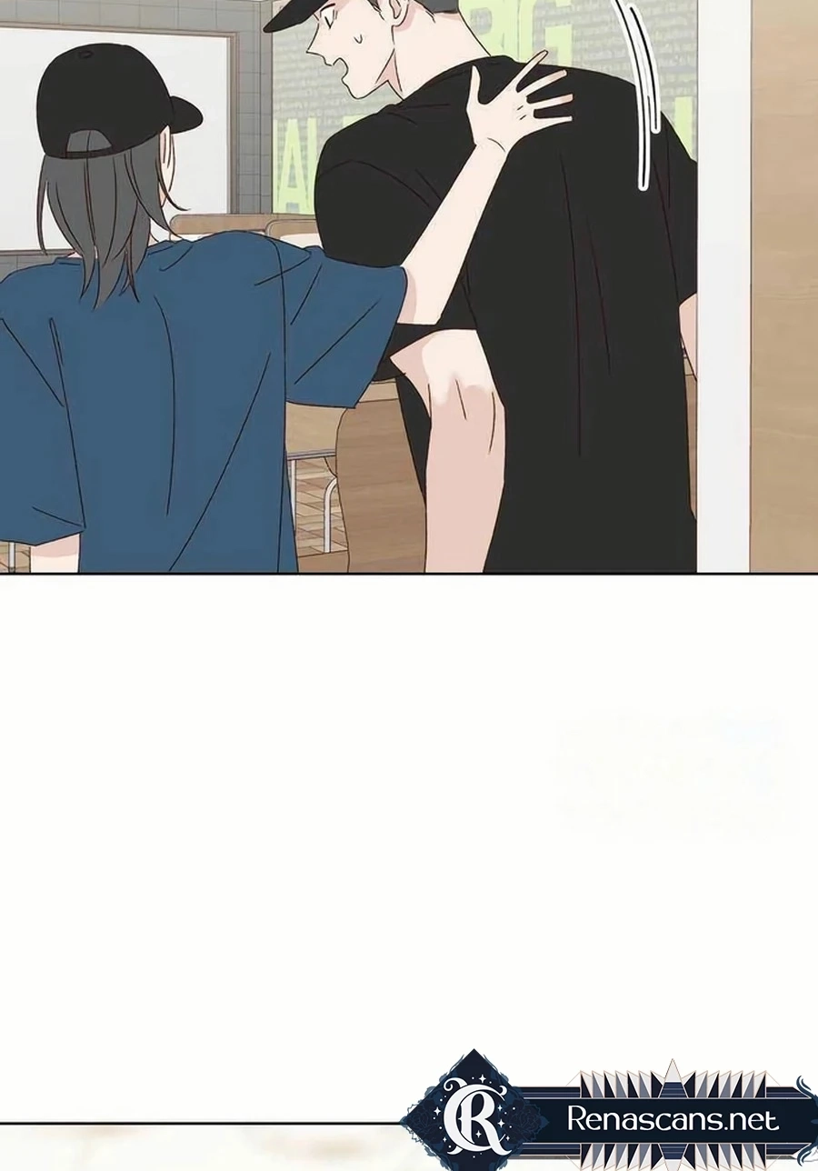 Love That Crosses the Line Chapter 414 page 6 - 