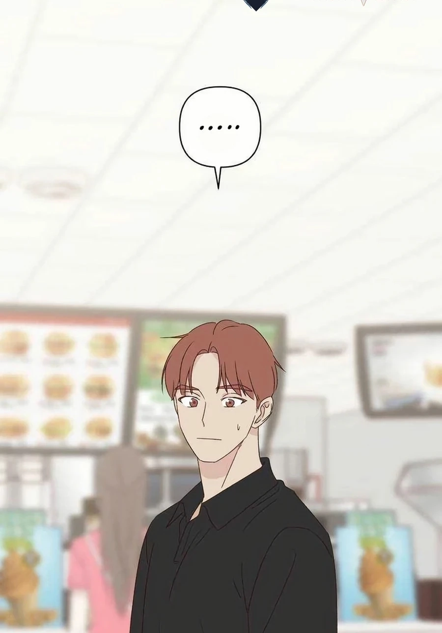 Love That Crosses the Line Chapter 414 page 7 - 