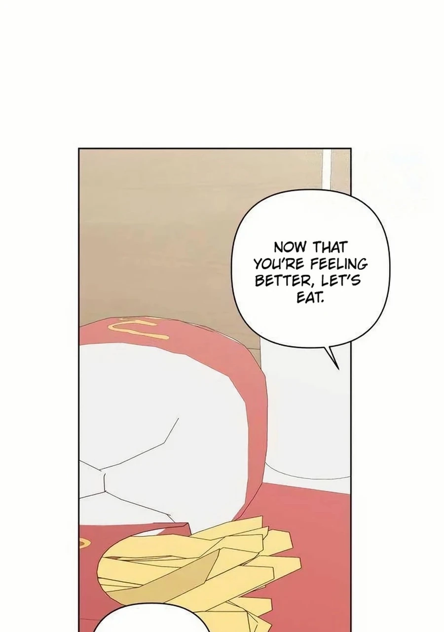 Love That Crosses the Line Chapter 414 page 61 - 