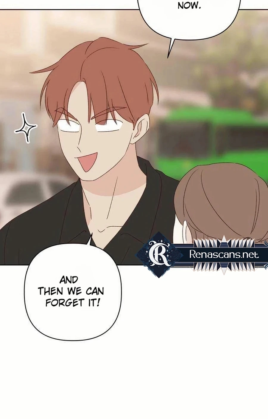 Love That Crosses the Line Chapter 414 page 74 - 