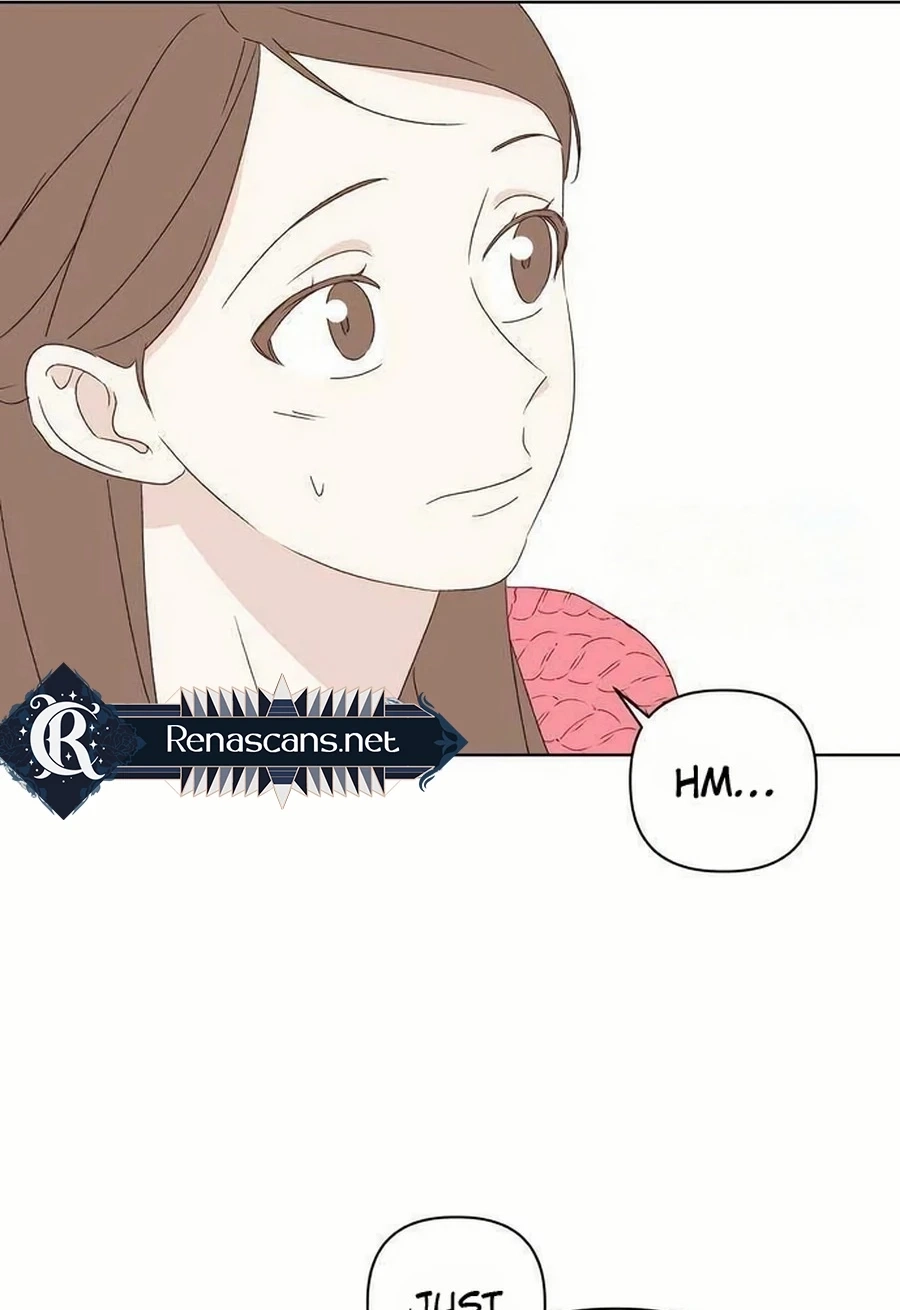 Love That Crosses the Line Chapter 414 page 78 - 