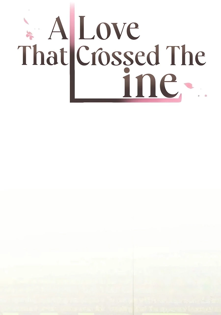 Love That Crosses the Line Chapter 414 page 9 - 