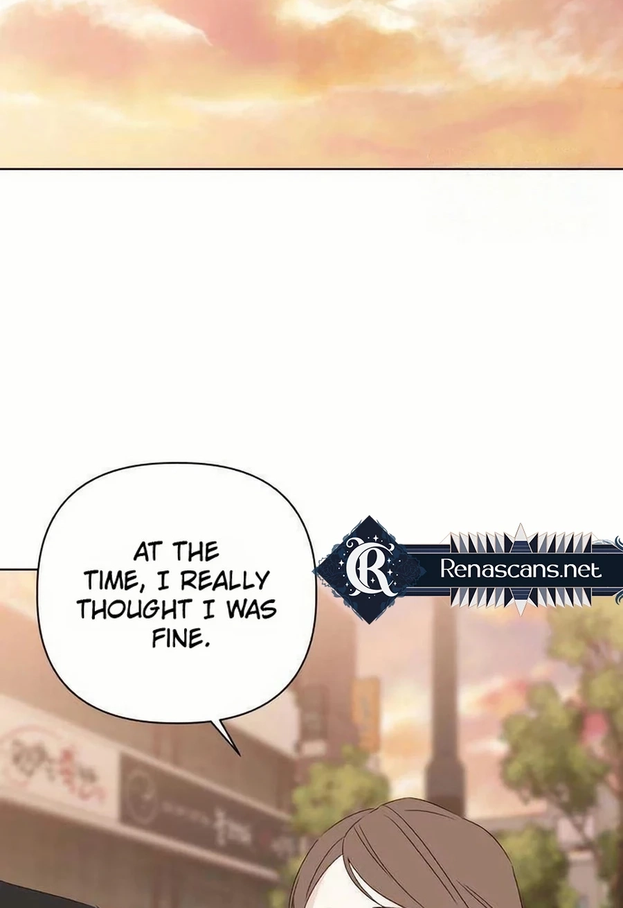 Love That Crosses the Line Chapter 414 page 83 - 